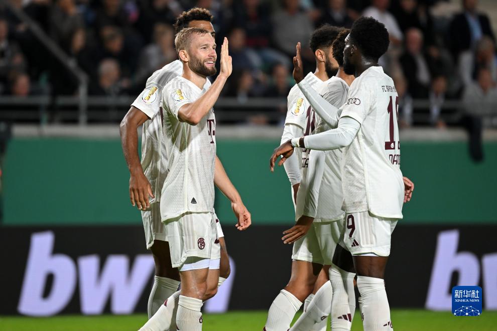 官方：葡甲马德拉航海主帅马托斯出任英冠斯旺西新帅（官宣：马德拉航海主帅马托斯执掌英冠斯旺西）