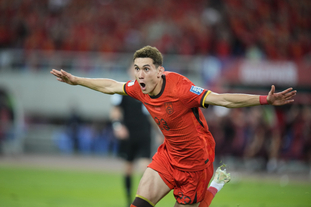 再见，于汉超！很遗憾，申花队没能为“猴哥”写上一个漂亮的结尾（惜别于汉超：遗憾申花未能为“猴哥”画上圆满句号）