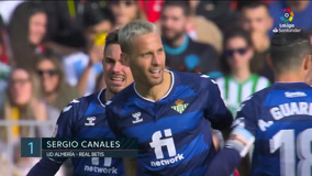 国家德比维尼修斯不满被换后，阿隆索让米利唐去跟他谈谈（国家德比维尼修斯对被换下不满，阿隆索指派米利唐上前沟通）