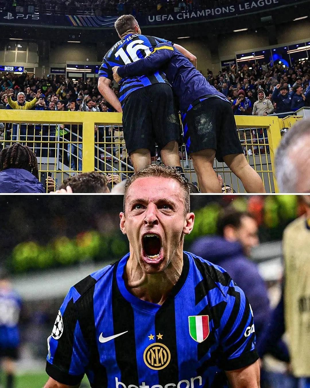 帕拉迪诺：我们和蓝军目前欧冠都是10分，明天我们会全力一搏（帕拉迪诺：欧冠与蓝军同积10分，明日我们将全力以赴）