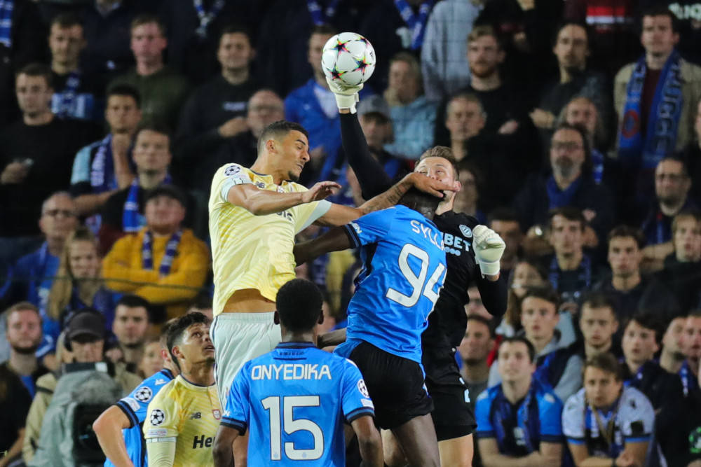 德转列中卫身价榜：库巴西8000万欧居首，萨利巴第二（德转中卫身价榜更新：库巴西8000万欧领跑，萨利巴位居第二）