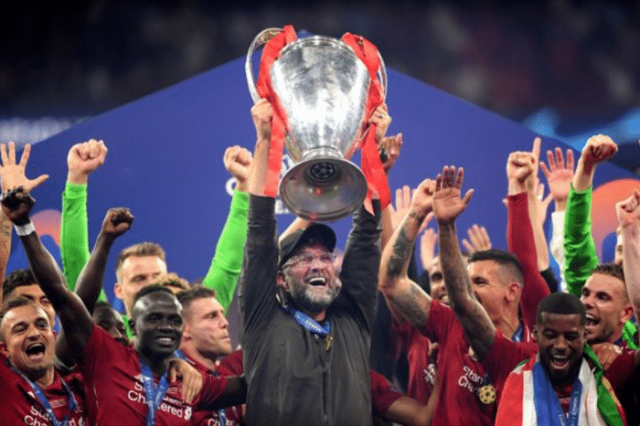 孔蒂：我承担全部责任，但每个人都不能只想自己的小菜园（孔蒂：责任我担，但大家不能只顾自家一亩三分地）