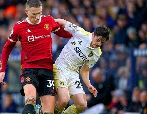 他起跳那一刻对手就绝望了