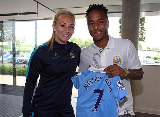 拉门斯：最引以为豪的是我左右脚很均衡，对手很难高位压迫我（拉门斯：双足均衡是我最大优势，对手难以高位逼抢）